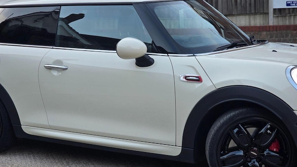 Used MINI Hatch 2016 for sale - 76030603: Photo 68