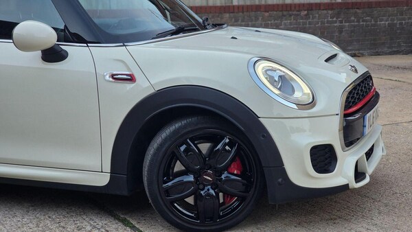 Used MINI Hatch 2016 for sale - 76030603: Photo 69