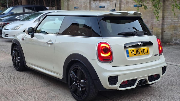 Used MINI Hatch 2016 for sale - 76030603: Photo 6