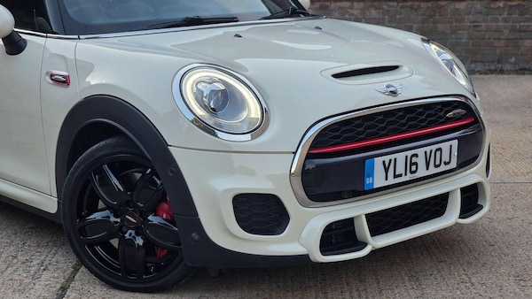 Used MINI Hatch 2016 for sale - 76030603: Photo 70