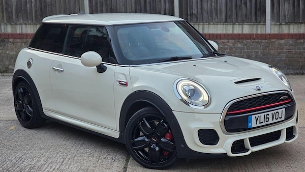 Used MINI Hatch 2016 for sale - 76030603: Photo 71