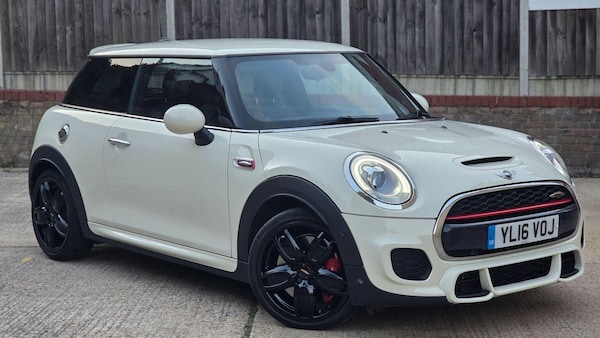 Used MINI Hatch 2016 for sale - 76030603: Photo 72