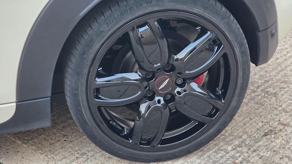 Used MINI Hatch 2016 for sale - 76030603: Photo 74