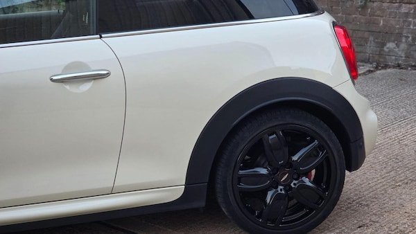 Used MINI Hatch 2016 for sale - 76030603: Photo 75