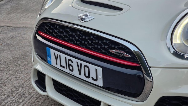 Used MINI Hatch 2016 for sale - 76030603: Photo 78