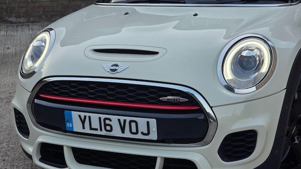 Used MINI Hatch 2016 for sale - 76030603: Photo 79
