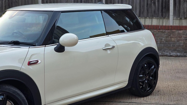 Used MINI Hatch 2016 for sale - 76030603: Photo 80