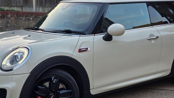 Used MINI Hatch 2016 for sale - 76030603: Photo 81