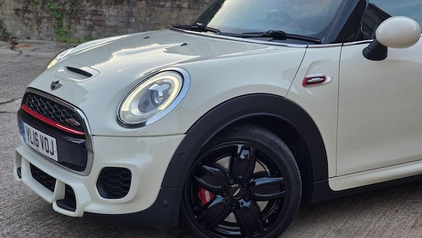 Used MINI Hatch 2016 for sale - 76030603: Photo 82