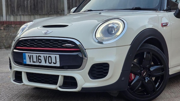 Used MINI Hatch 2016 for sale - 76030603: Photo 83