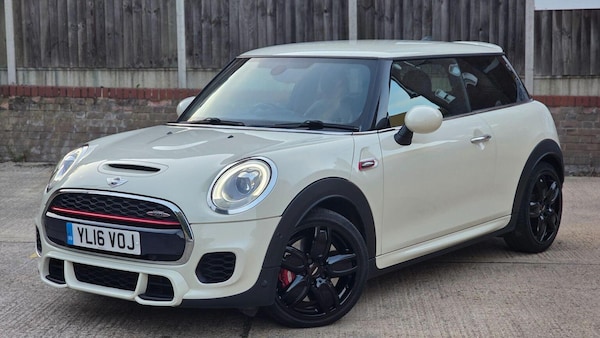 Used MINI Hatch 2016 for sale - 76030603: Photo 84
