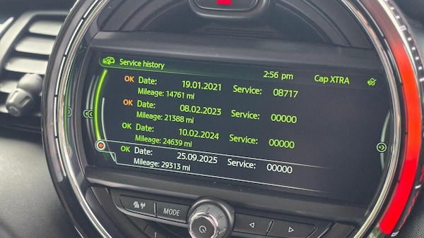 Used MINI Hatch 2016 for sale - 76030603: Photo 85