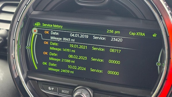 Used MINI Hatch 2016 for sale - 76030603: Photo 86