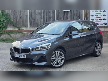 Used BMW 2 Series 2020 for sale - 79524663: Photo