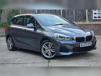 Used BMW 2 Series 2020 for sale - 79524663: Photo