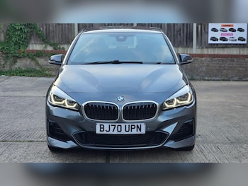 Used BMW 2 Series 2020 for sale - 79524663: Photo