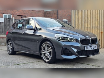 Used BMW 2 Series 2020 for sale - 79524663: Photo