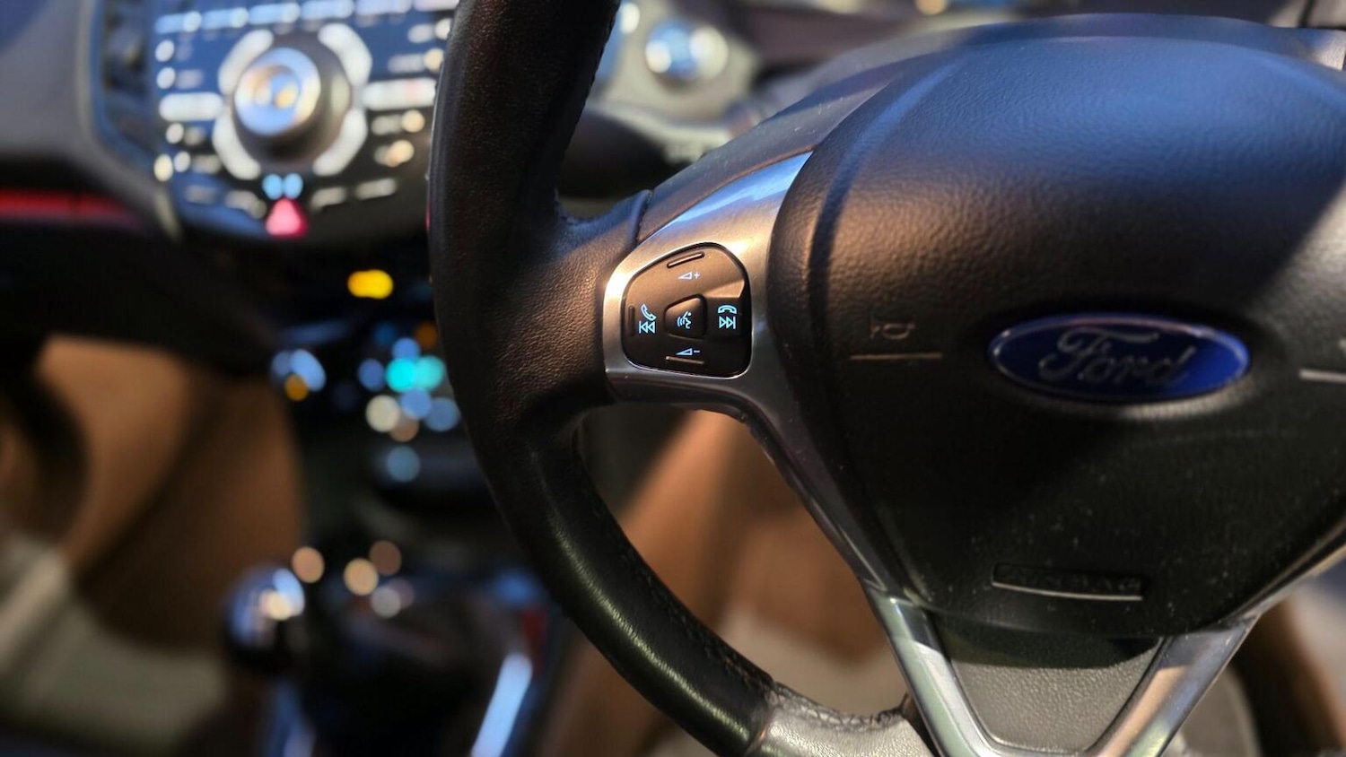 Used Ford Fiesta 2015 for sale - 76430896: Photo 27