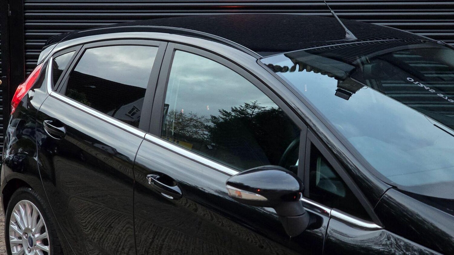 Used Ford Fiesta 2015 for sale - 76430896: Photo 42