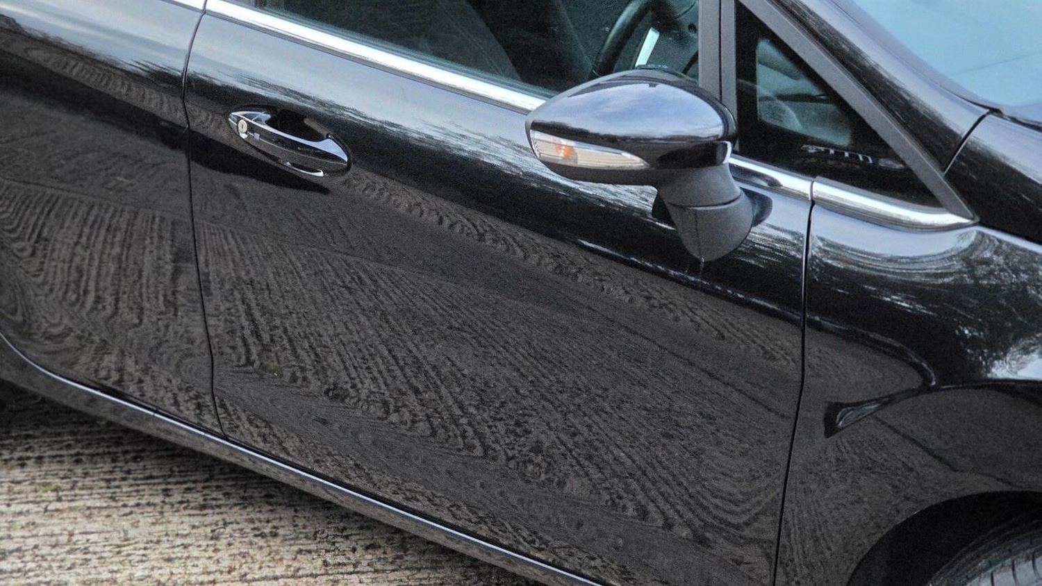 Used Ford Fiesta 2015 for sale - 76430896: Photo 45