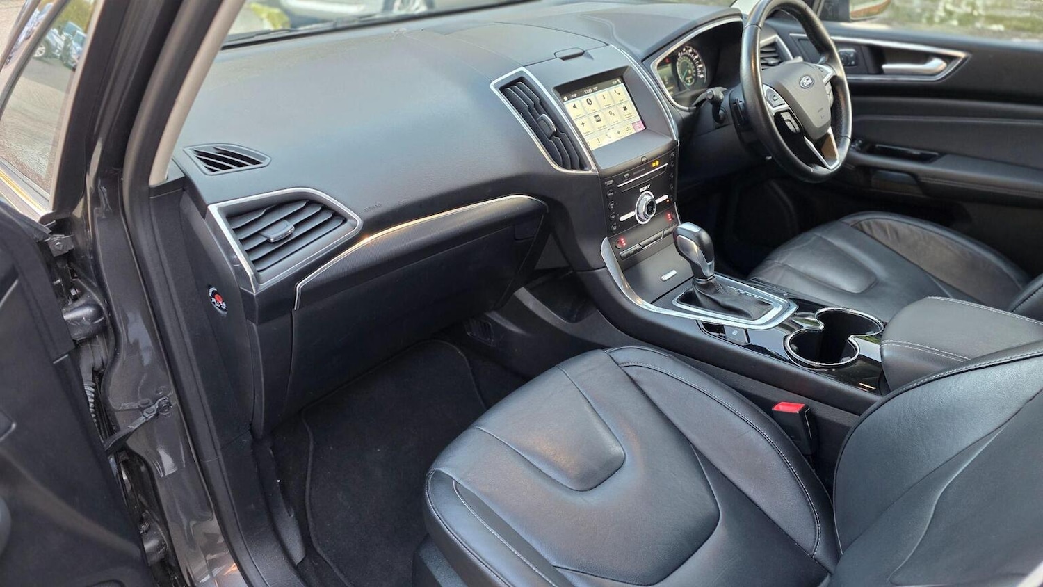 Used Ford S-Max 2017 for sale - 78062207: Photo 10