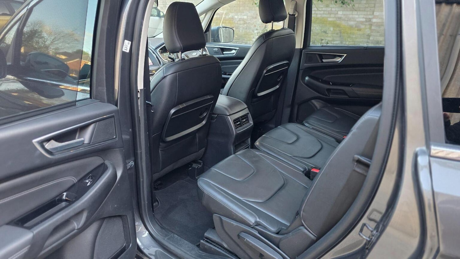 Used Ford S-Max 2017 for sale - 78062207: Photo 12