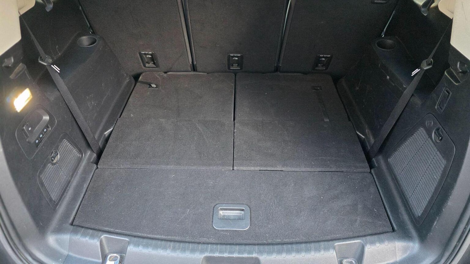 Used Ford S-Max 2017 for sale - 78062207: Photo 16