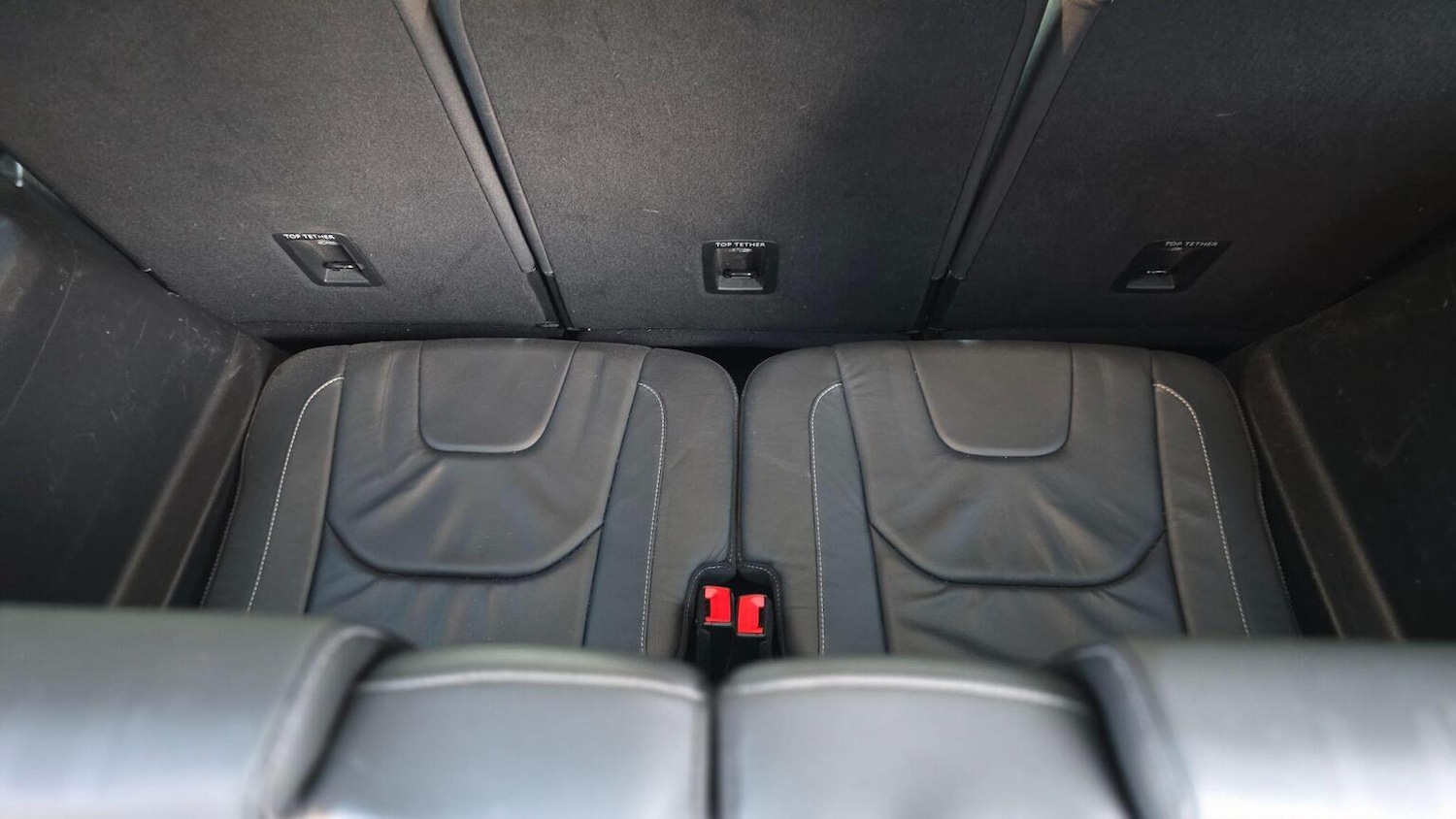 Used Ford S-Max 2017 for sale - 78062207: Photo 17