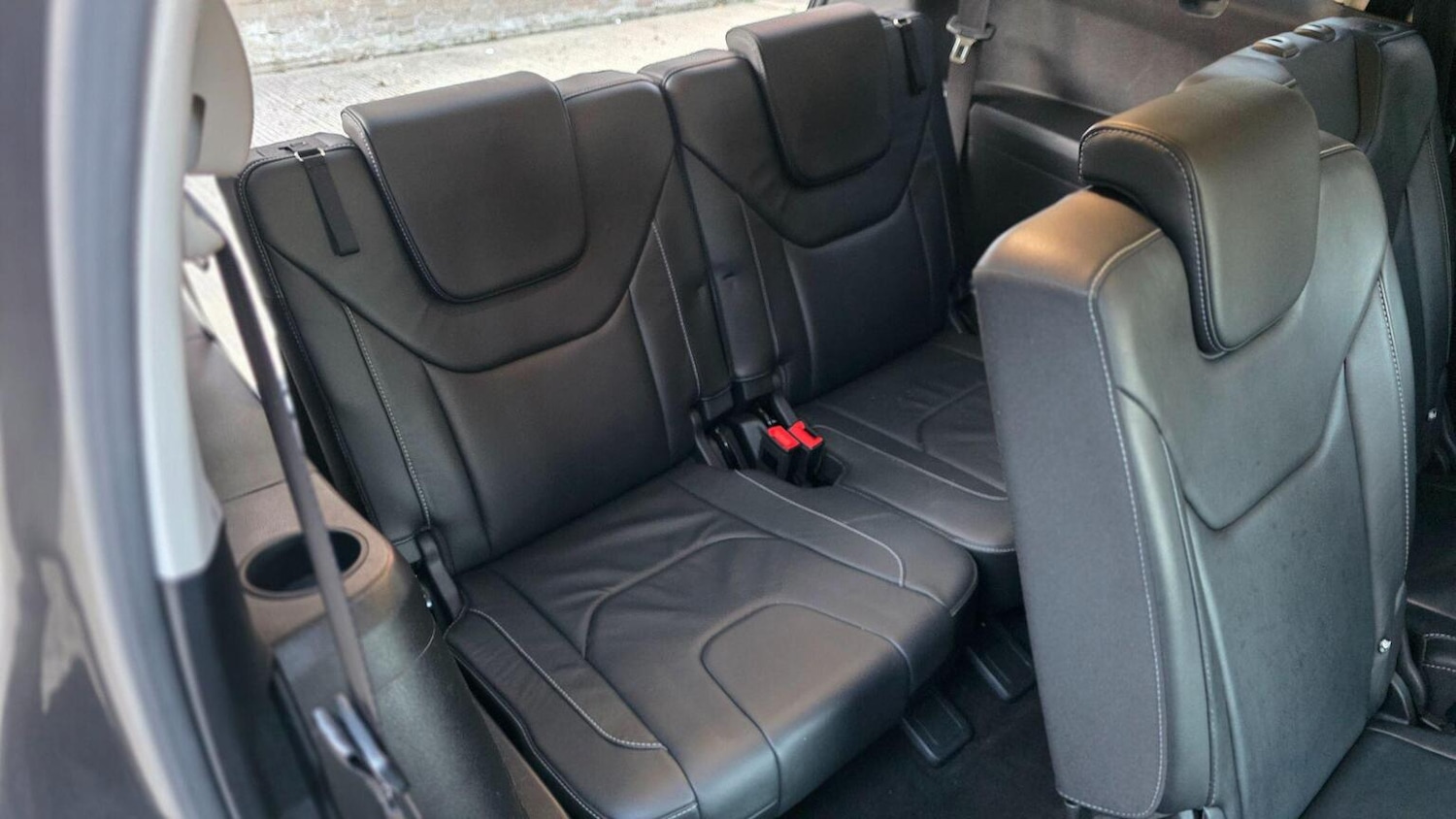 Used Ford S-Max 2017 for sale - 78062207: Photo 18