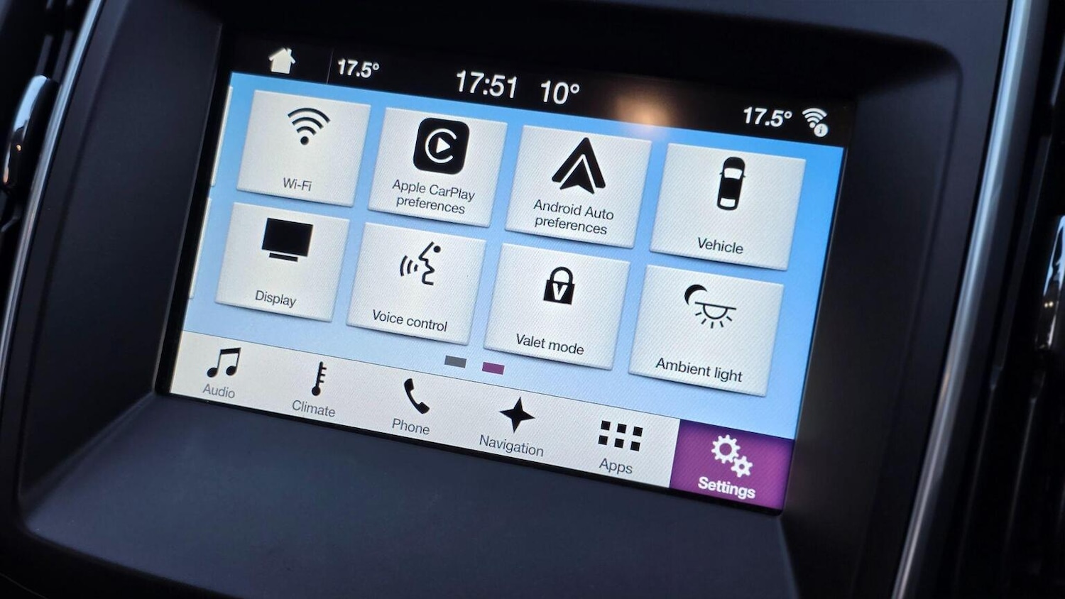 Used Ford S-Max 2017 for sale - 78062207: Photo 20