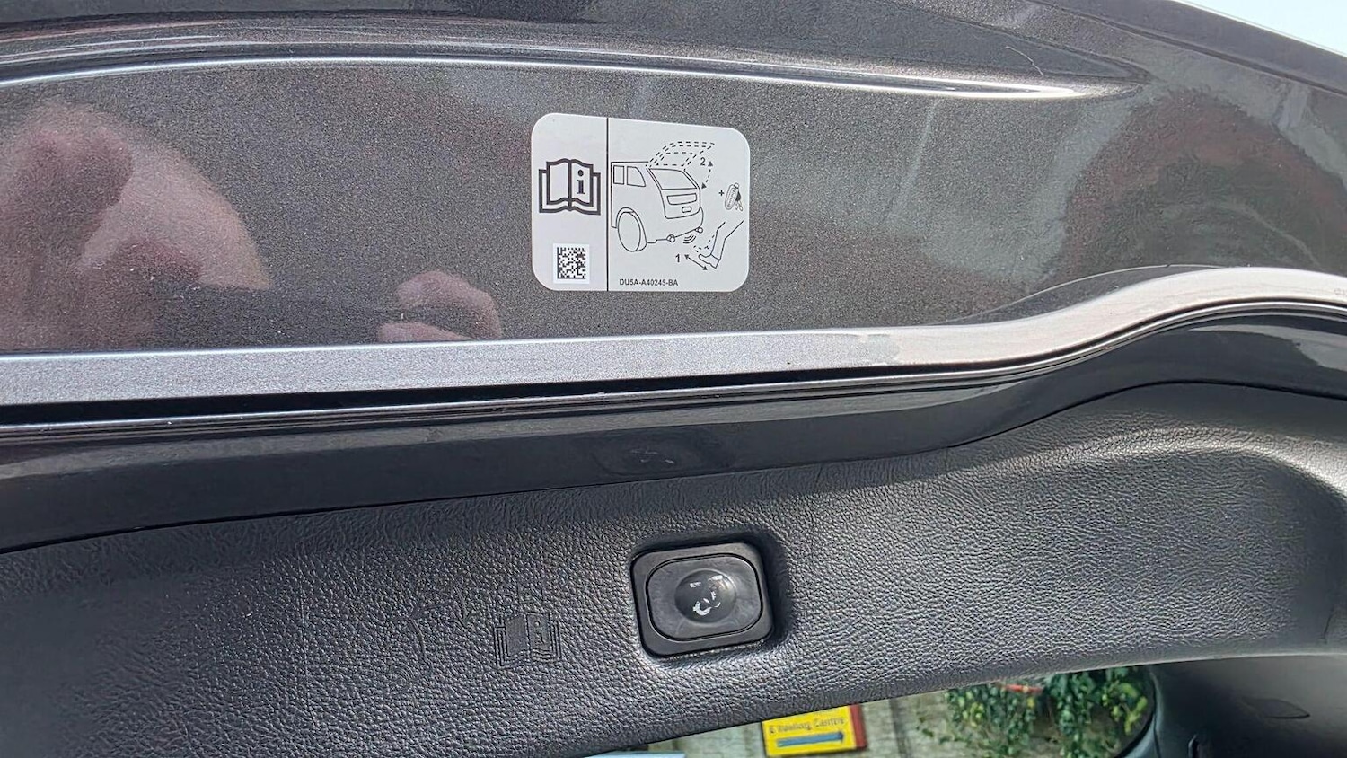 Used Ford S-Max 2017 for sale - 78062207: Photo 21