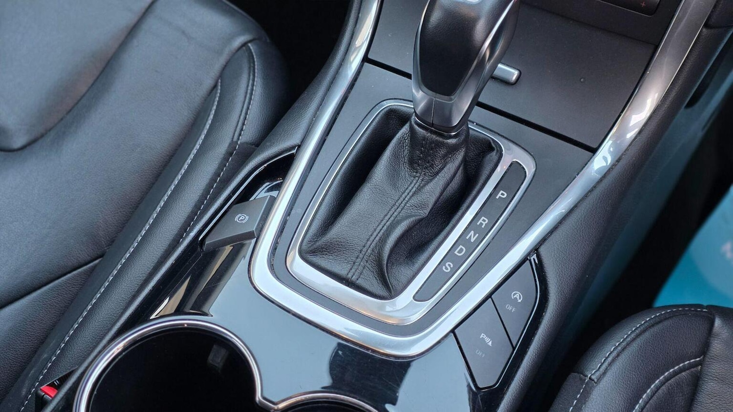 Used Ford S-Max 2017 for sale - 78062207: Photo 22