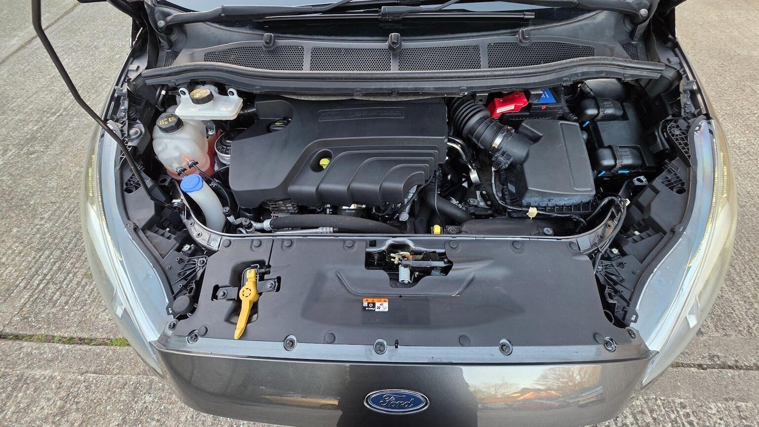 Used Ford S-Max 2017 for sale - 78062207: Photo 23