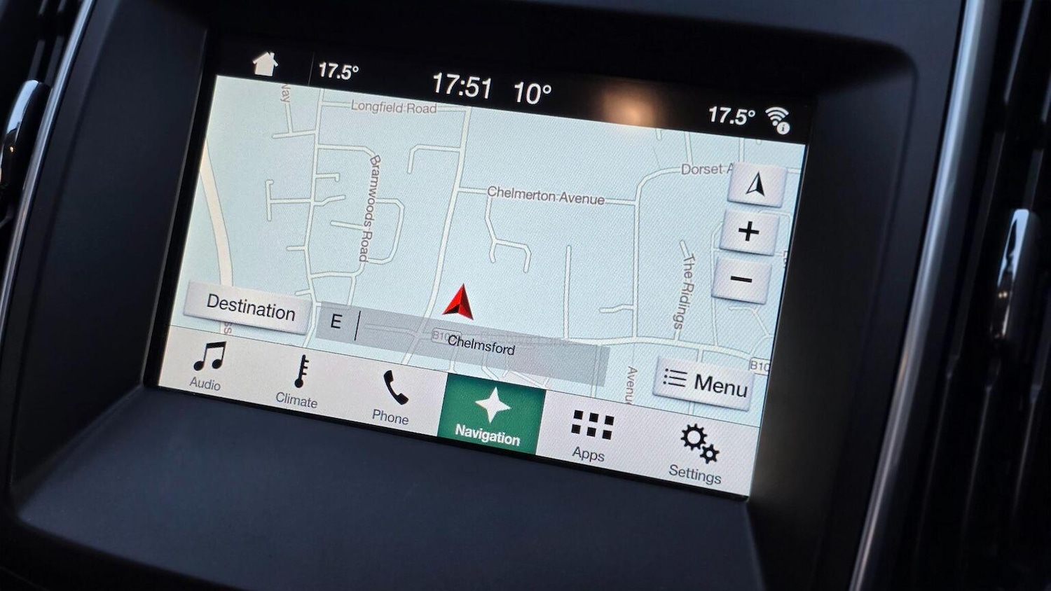 Used Ford S-Max 2017 for sale - 78062207: Photo 26