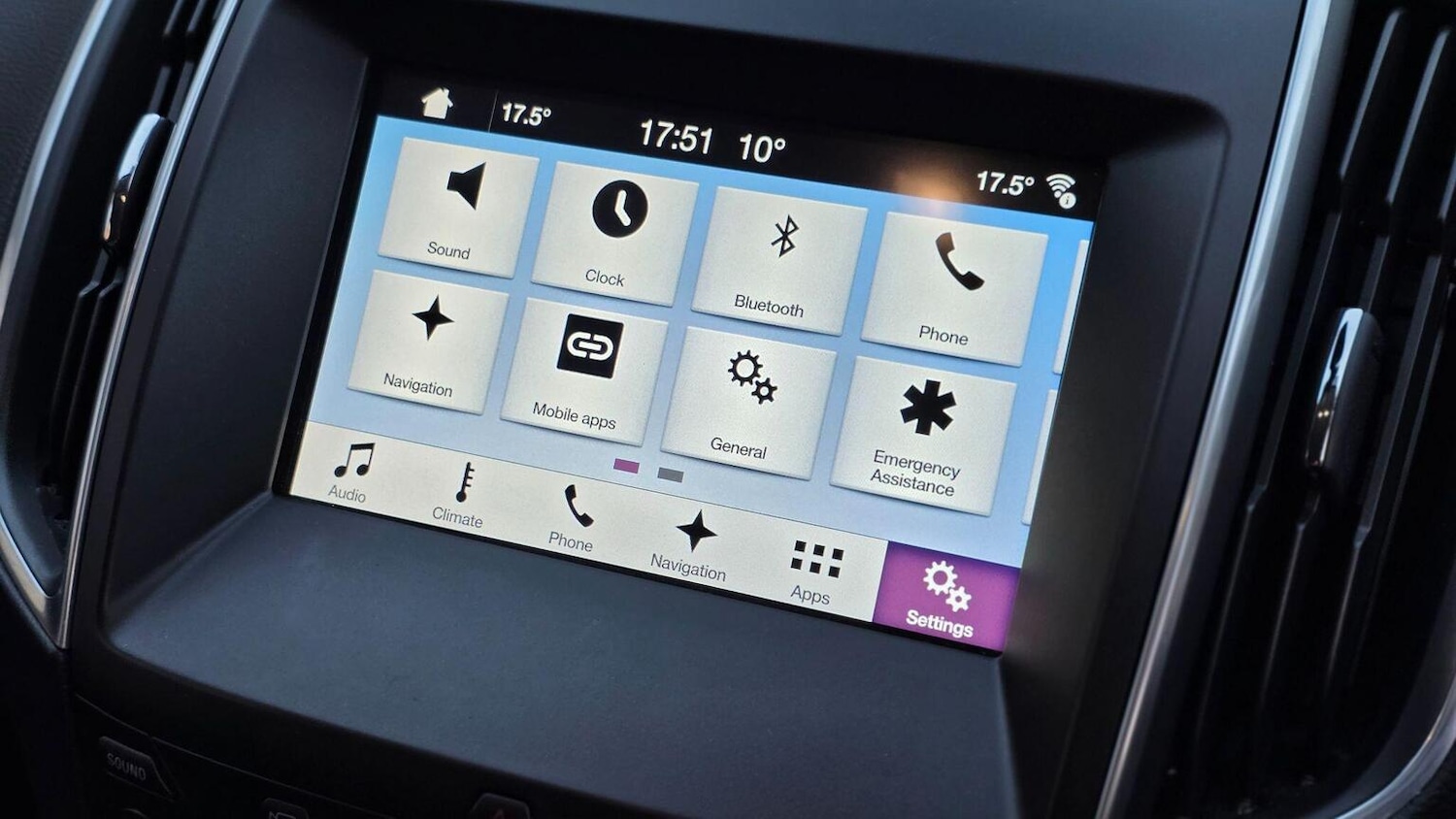 Used Ford S-Max 2017 for sale - 78062207: Photo 28