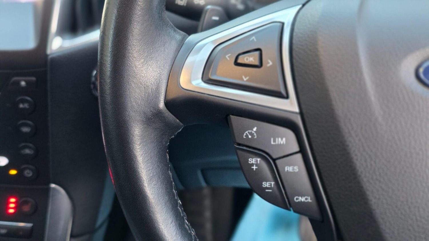 Used Ford S-Max 2017 for sale - 78062207: Photo 30