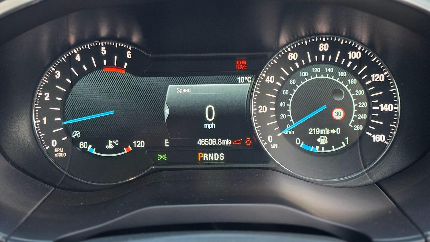 Used Ford S-Max 2017 for sale - 78062207: Photo 32