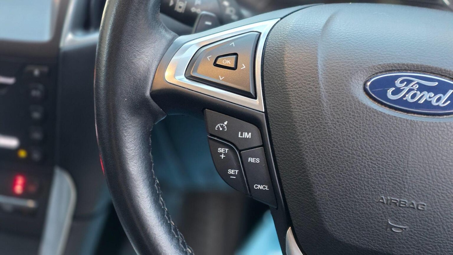 Used Ford S-Max 2017 for sale - 78062207: Photo 33