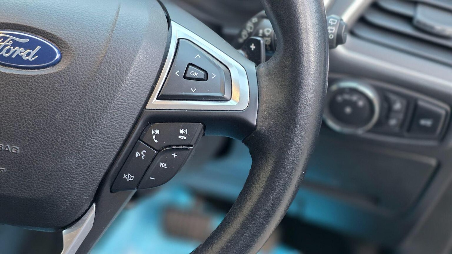 Used Ford S-Max 2017 for sale - 78062207: Photo 34