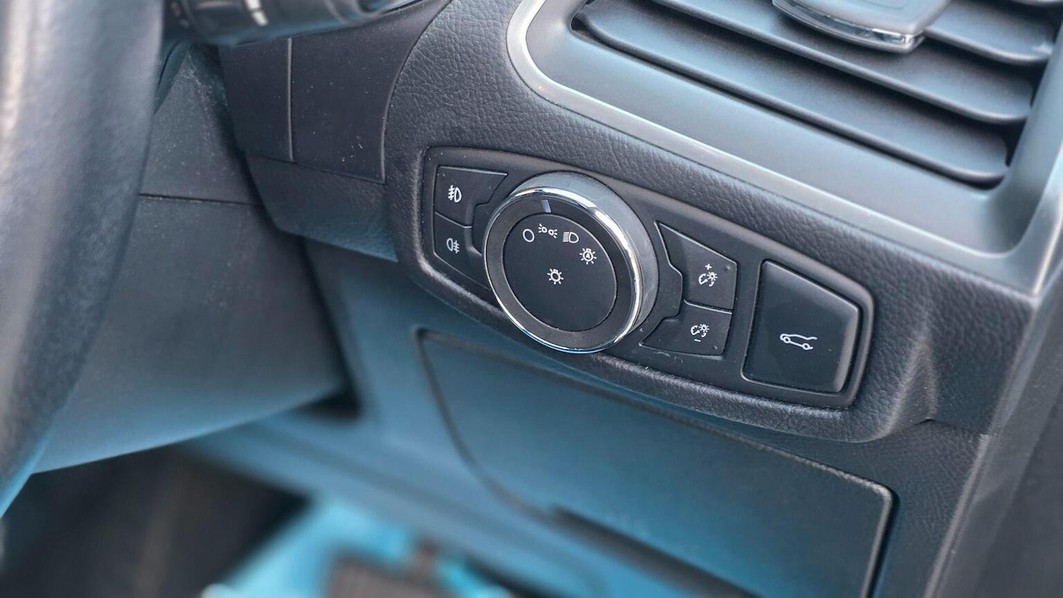 Used Ford S-Max 2017 for sale - 78062207: Photo 35