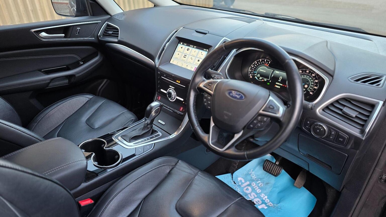 Used Ford S-Max 2017 for sale - 78062207: Photo 36