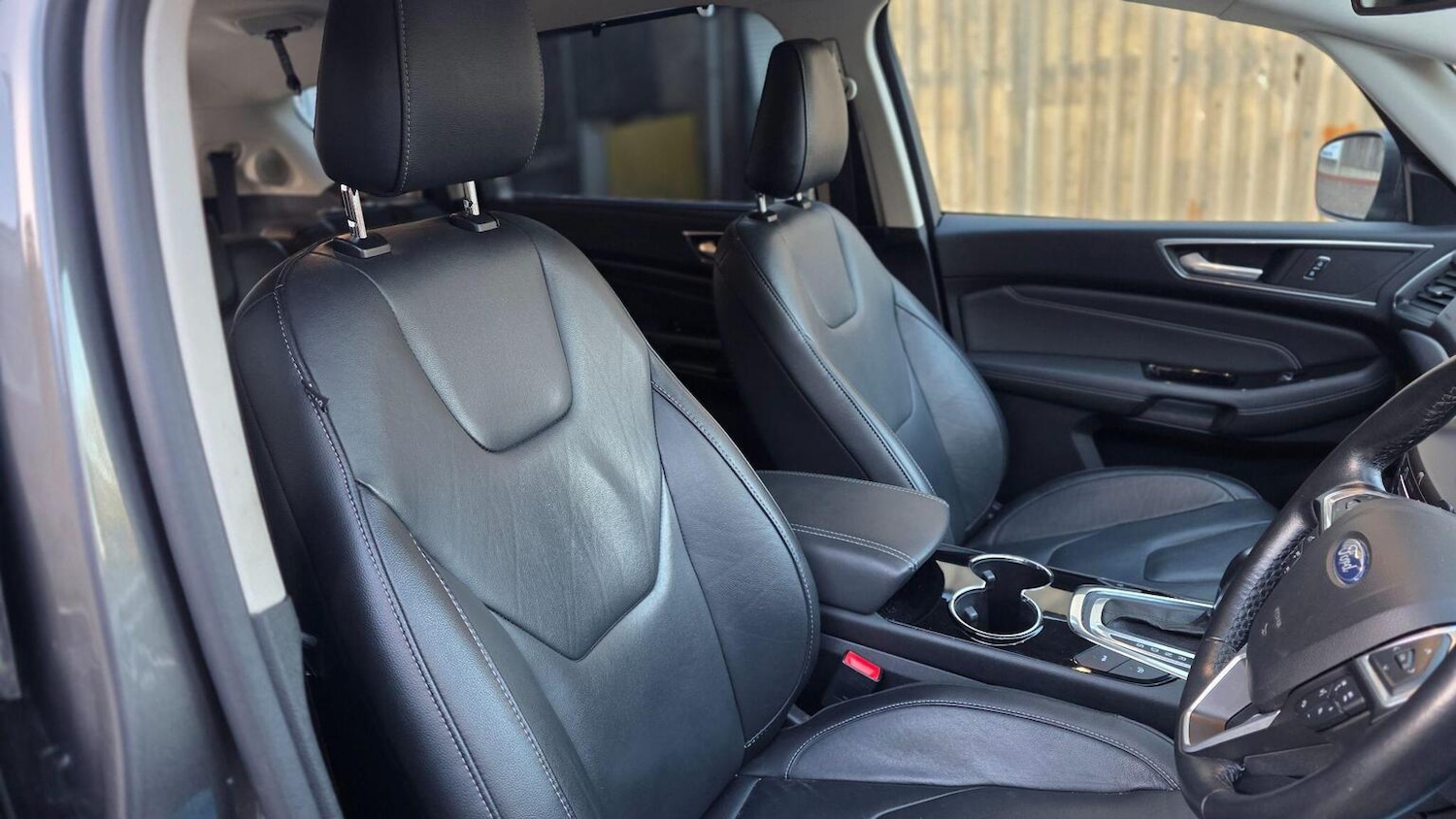 Used Ford S-Max 2017 for sale - 78062207: Photo 37