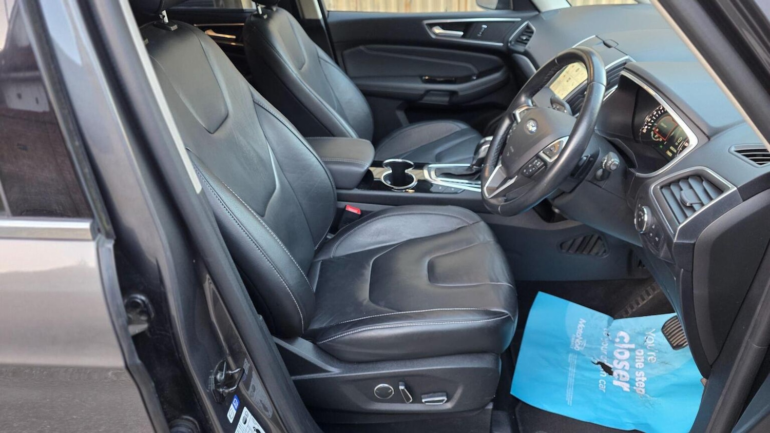 Used Ford S-Max 2017 for sale - 78062207: Photo 38