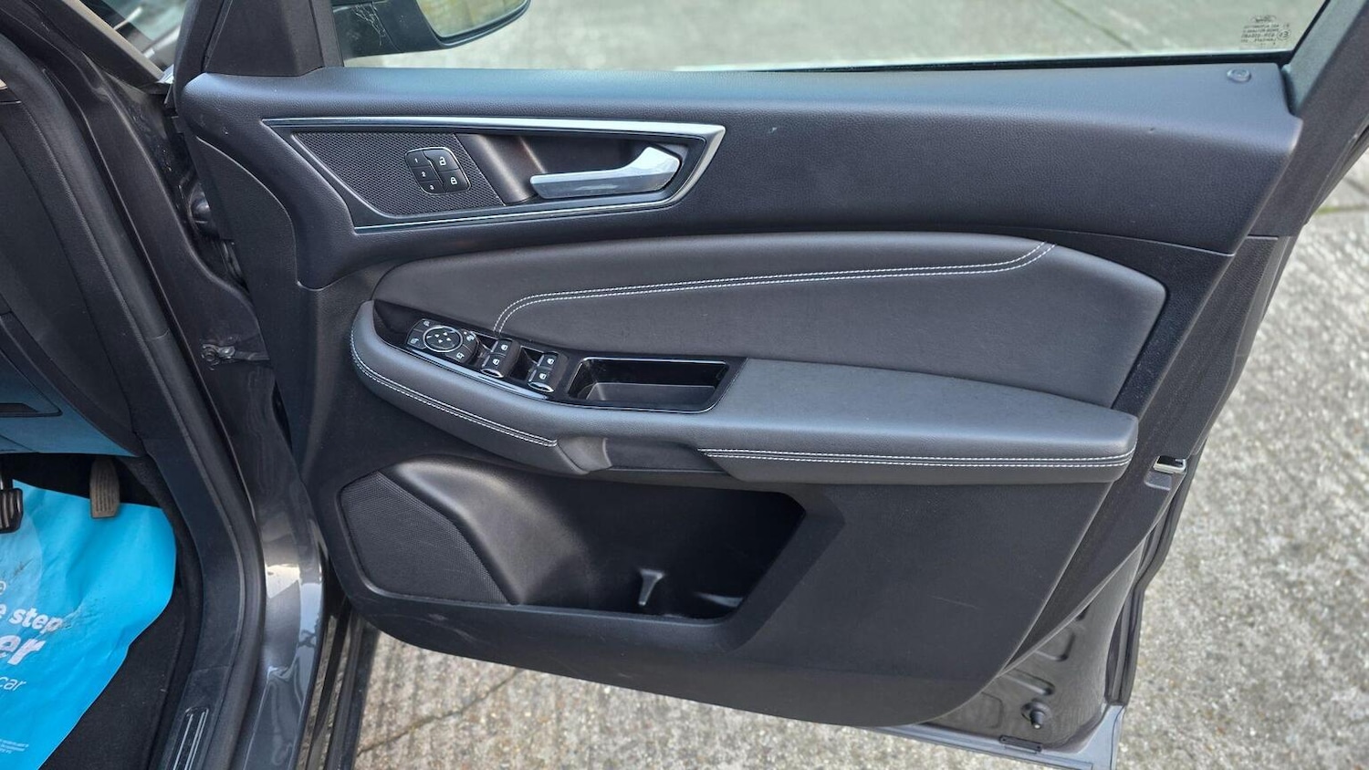 Used Ford S-Max 2017 for sale - 78062207: Photo 40