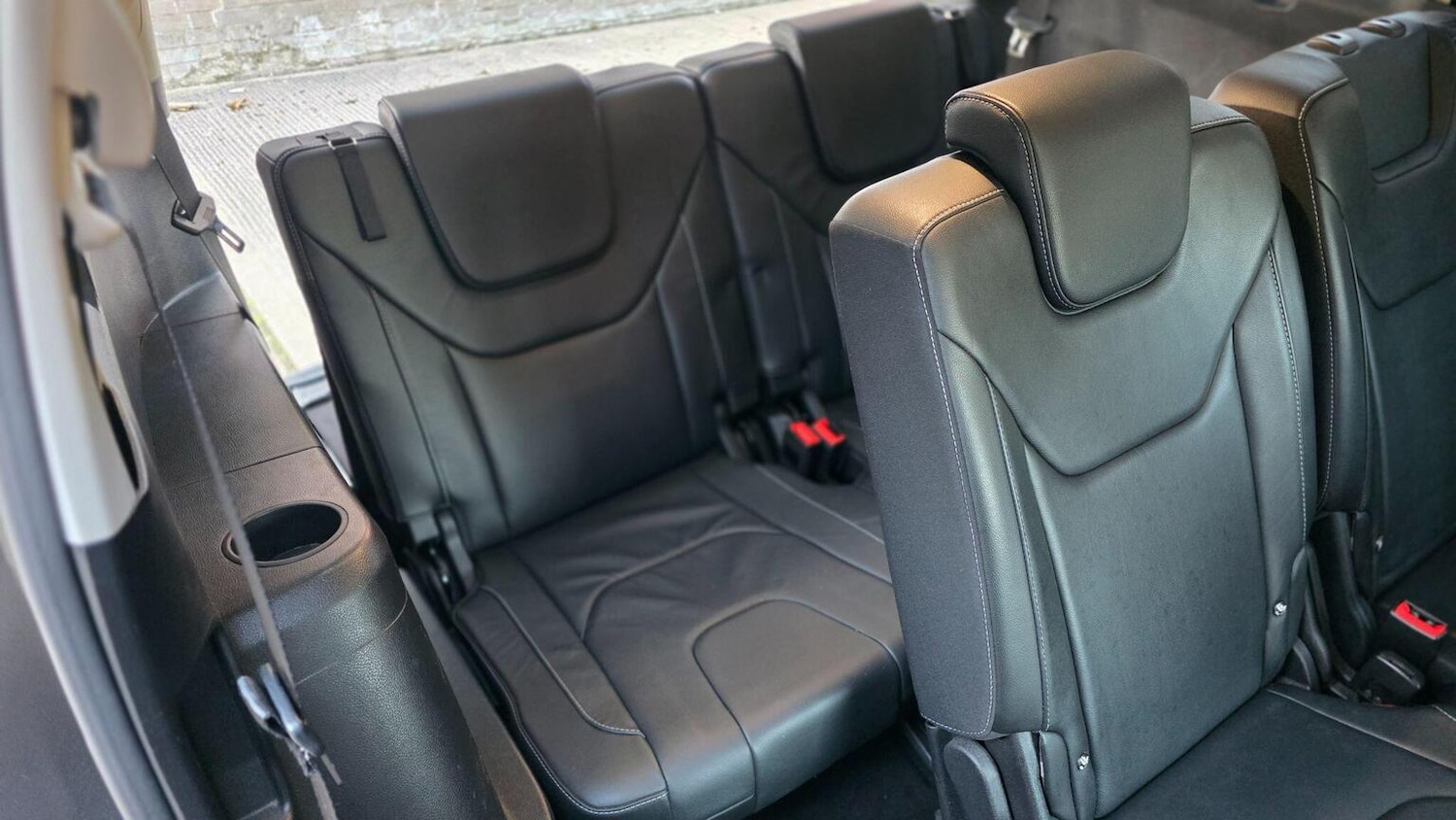 Used Ford S-Max 2017 for sale - 78062207: Photo 41