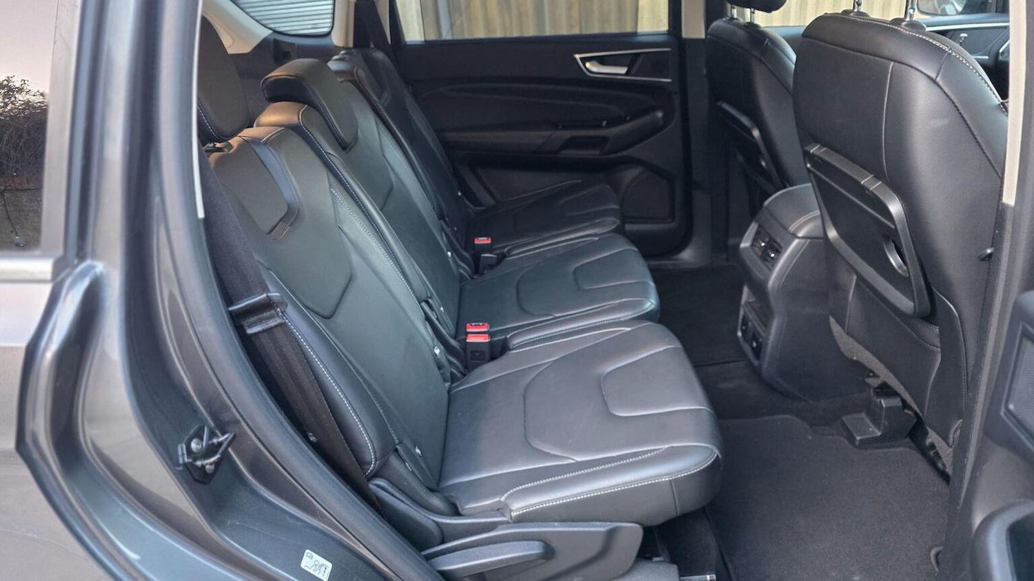 Used Ford S-Max 2017 for sale - 78062207: Photo 42