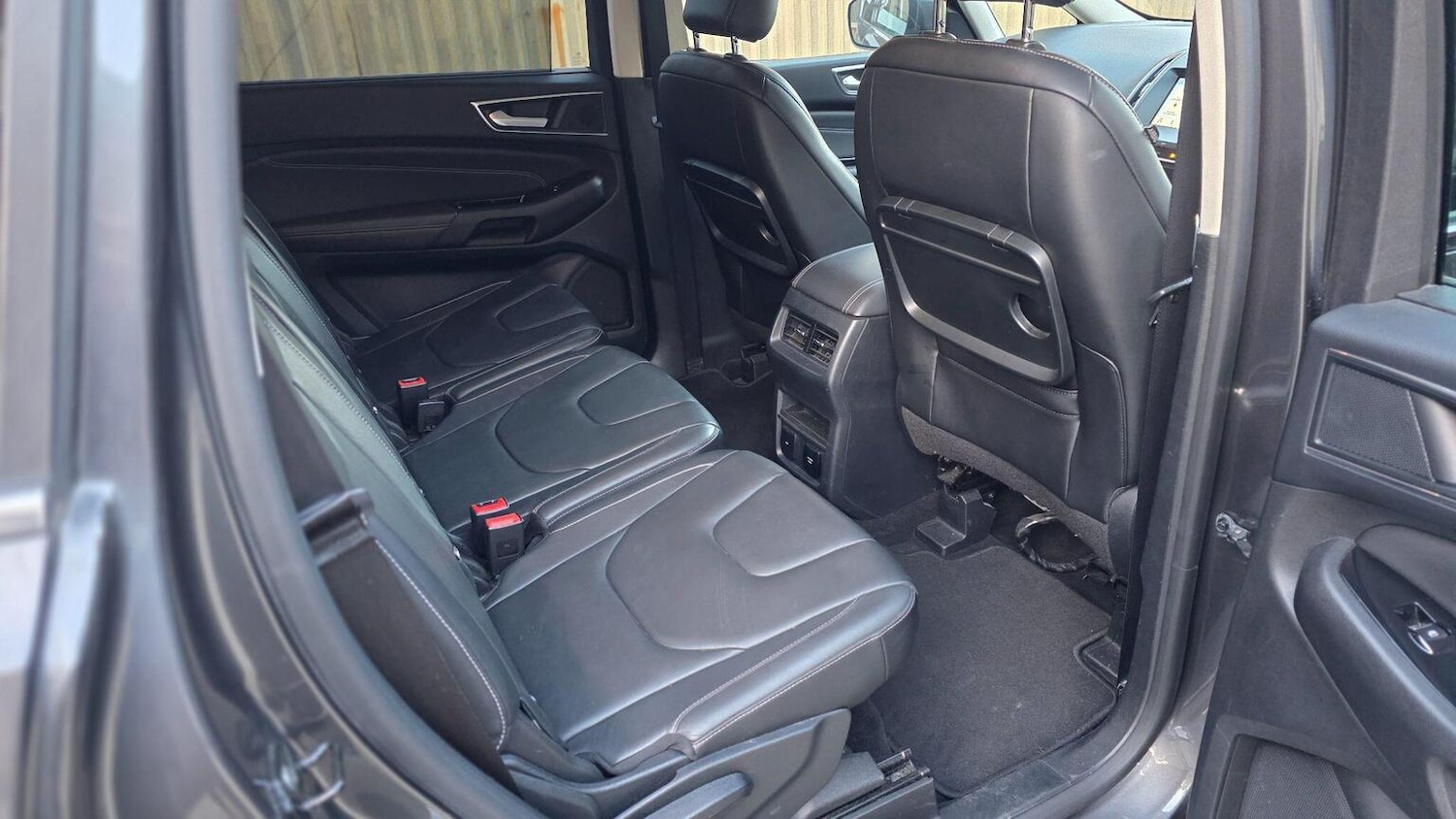 Used Ford S-Max 2017 for sale - 78062207: Photo 43