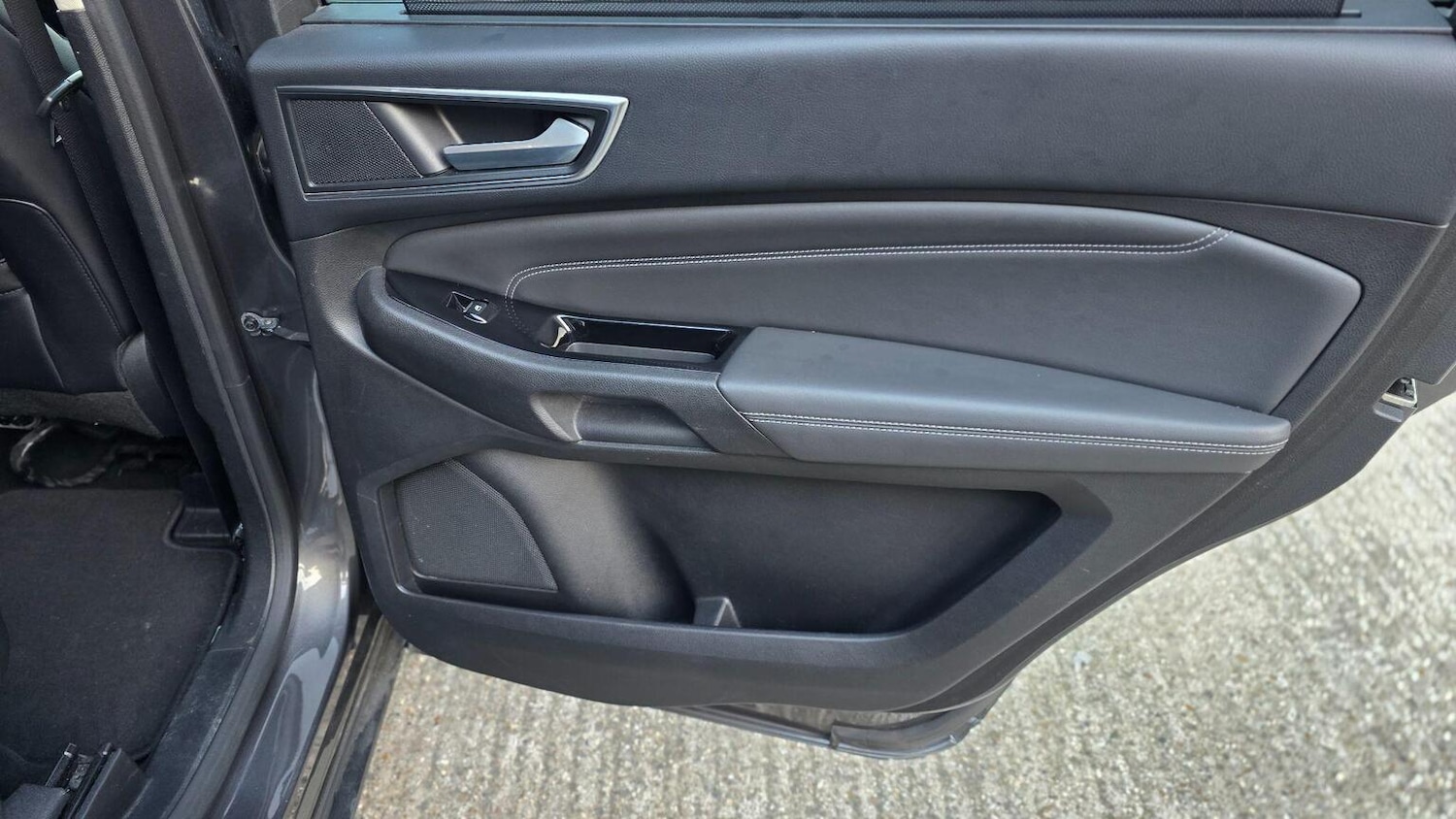 Used Ford S-Max 2017 for sale - 78062207: Photo 44