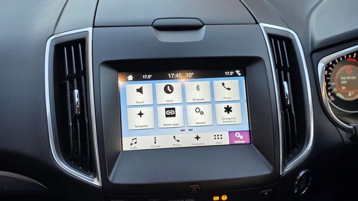 Used Ford S-Max 2017 for sale - 78062207: Photo 47