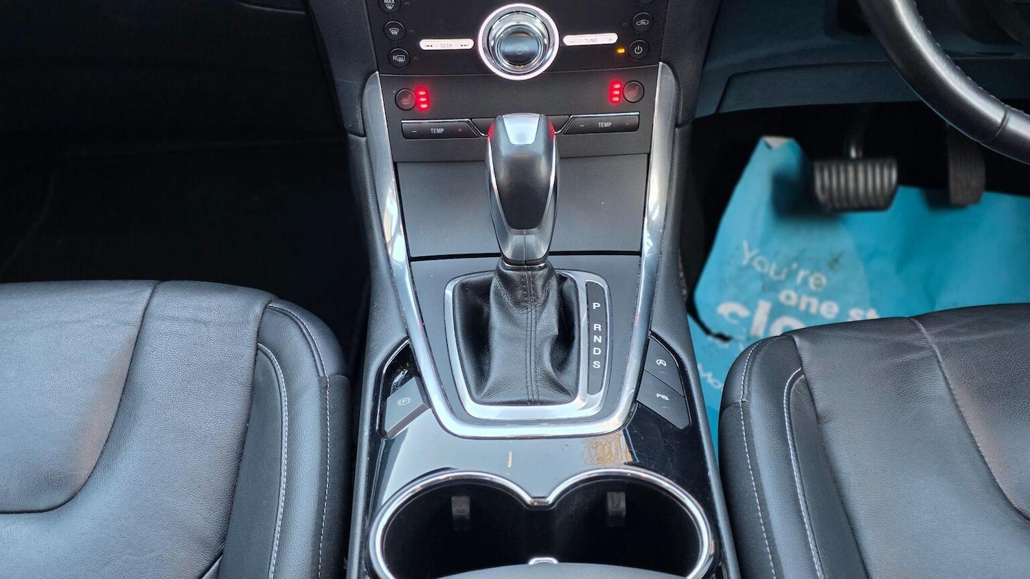 Used Ford S-Max 2017 for sale - 78062207: Photo 48